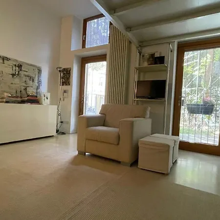 Apartamento Nolo Square Milão