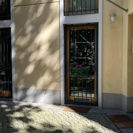 Apartamento Nolo Square Milão