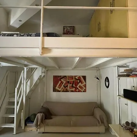 Nolo Square Apartamento *