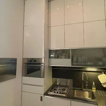 Apartamento Nolo Square Milão