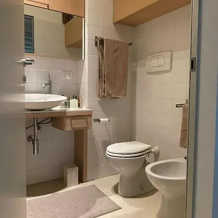 Nolo Square Apartamento Milão