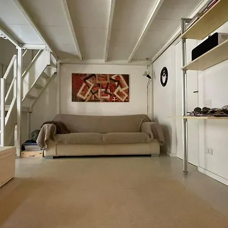 Nolo Square Apartment Mailand